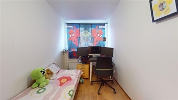 Photo 4. Apartment, Blidvädersgatan, Göteborg 