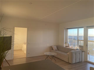 Photo 1. Apartment, Brearedsvägen, Varberg 