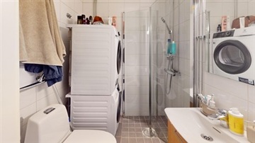 Photo 4. Apartment, Blidvädersgatan, Göteborg 