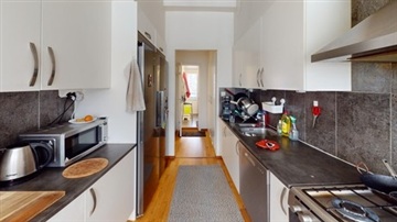 Photo 3. Apartment, Blidvädersgatan, Göteborg 