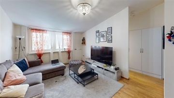 Photo 1. Apartment, Blidvädersgatan, Göteborg 