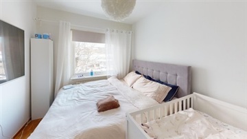 Photo 3. Apartment, Blidvädersgatan, Göteborg 