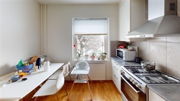 Photo 1. Apartment, Blidvädersgatan, Göteborg 