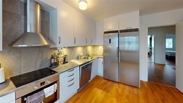 Photo 3. Apartment, Kilbacksvägen, Skövde 