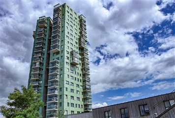 Photo 1. Apartment, Närlundavägen, Helsingborg 