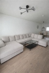 Bild 1. Lägenhet, Skräddarebyn, Bunkeflostrand 