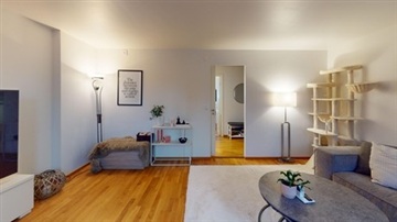 Bild 2. Lägenhet, Guldsmedsgatan, Helsingborg 