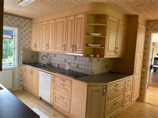 Bild 7. Hus/villa, , Stockholm 