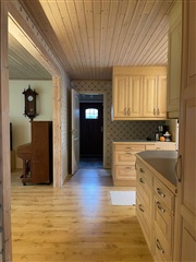 Bild 8. Hus/villa, , Stockholm 