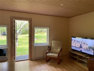 Bild 10. Hus/villa, , Stockholm 