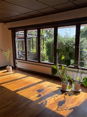 Bild 4. Hus/villa, , Stockholm 