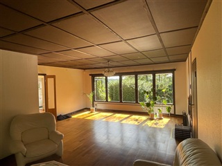 Bild 5. Hus/villa, , Stockholm 