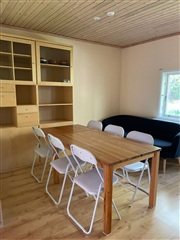 Bild 9. Hus/villa, , Stockholm 