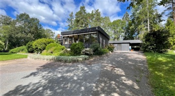 Bild 1. Hus/villa, , Stockholm 