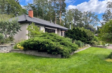 Bild 2. Hus/villa, , Stockholm 