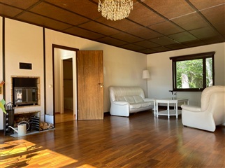 Bild 3. Hus/villa, , Stockholm 