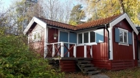 Photo 1. Room, Riddarvägen, Österskär 