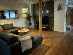 Photo 1. House, Källevägen, Lyckeby 