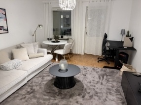 Photo 1. Apartment, Västanväg, Limhamn 