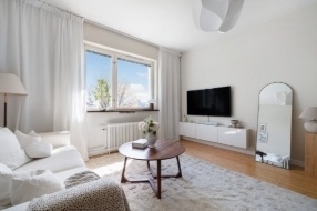 Photo 1. Room, Ursviksvägen, Sundbyberg 