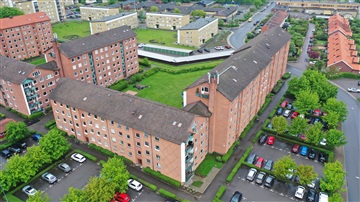 Photo 1. Apartment, Kurirgatan, Helsingborg 