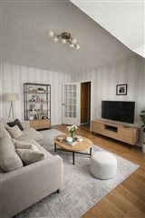 Photo 1. Apartment, Stora Norregatan, Ystad 