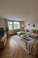 Photo 1. Apartment, Munkgatan, Ystad 