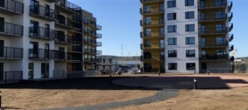 Photo 1. Apartment, Åby Allé, Mölndal 