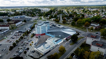 Photo 1. Apartment, Skånegatan, Ljungby 