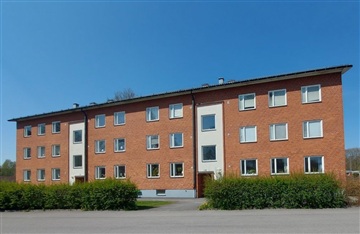 Photo 1. Apartment, Färegatan, Sibbhult 
