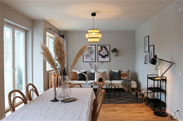 Photo 5. Apartment, Cyklonvägen, Uddevalla 