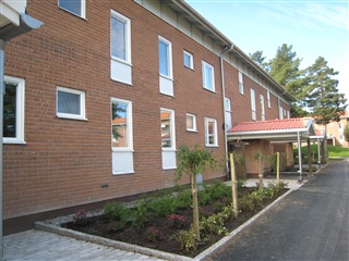 Photo 1. Apartment, Norrlandsvägen, Bollnäs 