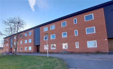 Photo 1. Apartment, Stengatan, Sibbhult 