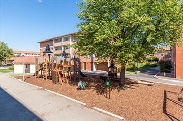 Photo 1. Apartment, Andersbergsringen, Halmstad 