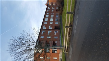 Photo 1. Apartment, Södra Vägen, Bjärnum 