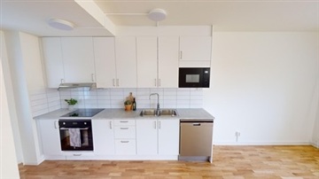 Photo 1. Apartment, Sigfrid Edströms Gata, Västerås 