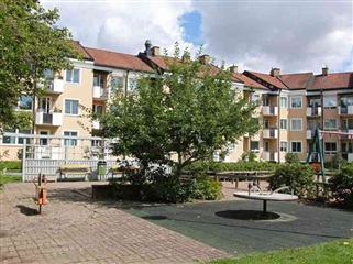 Photo 1. Apartment, Ödegårdsgatan, Linköping 