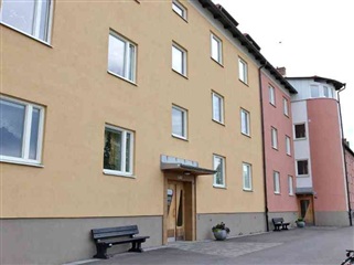 Photo 1. Apartment, Tönsbergsgatan, Linköping 