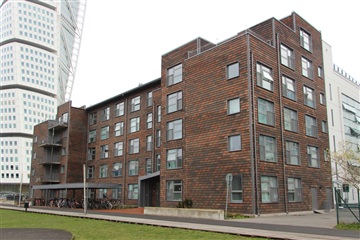 Photo 1. Apartment, Västra Varvsgatan, Malmö 