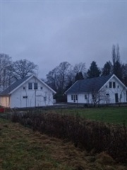 Photo 1. House, Klockarevägen, Nödinge 