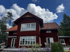 Photo 1. House, Krokek, Kolmården 