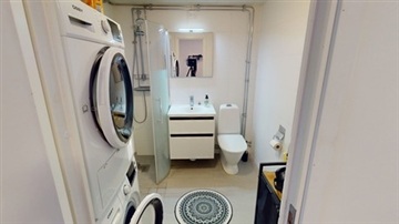 Photo 3. Apartment, Kilbacksvägen, Skövde 