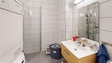 Photo 3. Apartment, Fagottgatan, Karlstad 