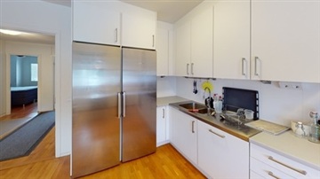 Photo 2. Apartment, Kilbacksvägen, Skövde 