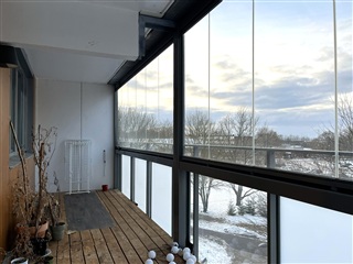 Photo 1. Apartment, Närlundavägen, Helsingborg 