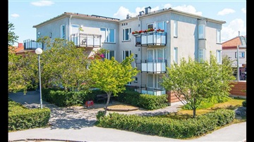 Photo 1. Apartment, Haleniigatan, Eskilstuna 