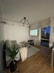Photo 1. Room, Hättkvarnsgatan, Järfälla 