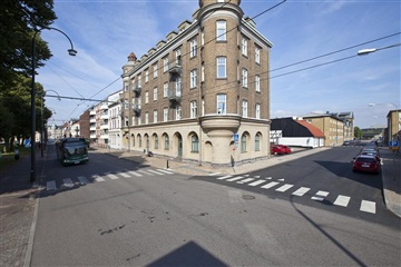 Photo 1. Apartment, Storgatan, Landskrona 