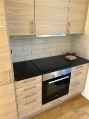 Photo 1. Apartment, Femstenavägen, Kungsängen 