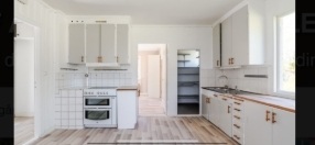 Photo 1. House, Trädgårdsgatan, Norrsundet 